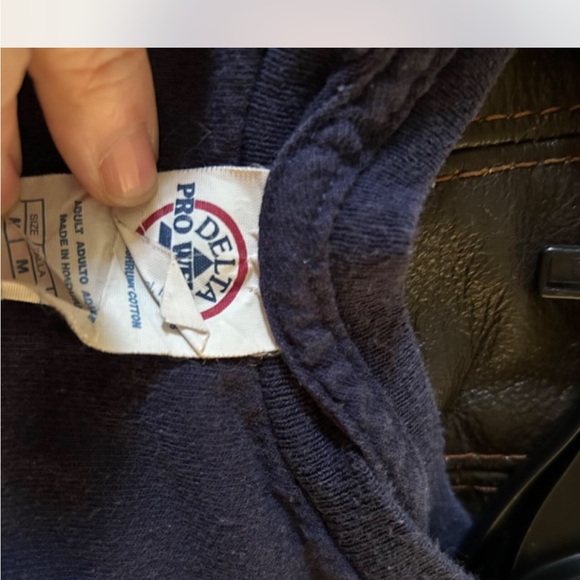 Peyton Manning number 18 Denver Broncos t shirt size medium 
#manning #broncos - Picture 3 of 3